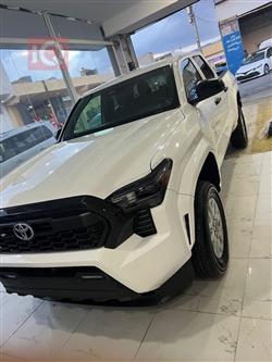 تويوتا تاكوما